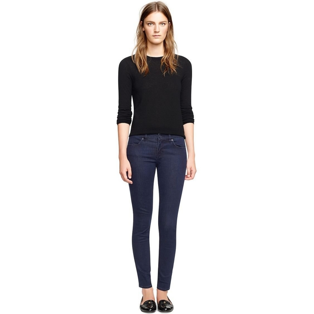 Tory Burch Legging Skinny Jeans